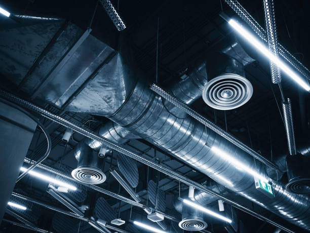 Professional HVAC in Edinburgh, IN